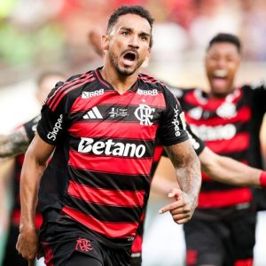 Flamengo Flamengo