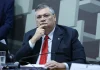 Dino anula emendas com interferência de ex-parlamentares e dirigentes