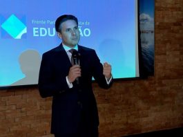 PF investiga malas sem raio-X em voo do presidente da Câmara Hugo Motta e senador Ciro Nogueira