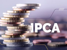 XP Investimentos revisa projeção do IPCA de 2025 para 4,3%, dentro do limite da meta