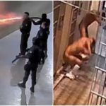 Presídio em MT é alvo de inspeção que revela tortura sistemática a presos