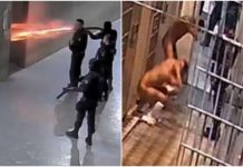 Presídio em MT é alvo de inspeção que revela tortura sistemática a presos