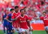 Calculadora na mão: Derrotas fazem Inter e Remo despencarem na luta contra o rebaixamento