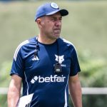 Sem dois titulares, Cruzeiro de Jardim estuda alternativas para semifinal da Copa do Brasil