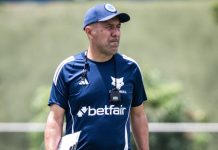 Sem dois titulares, Cruzeiro de Jardim estuda alternativas para semifinal da Copa do Brasil
