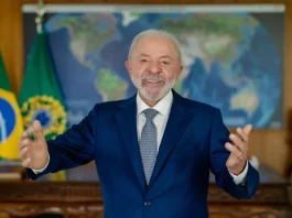 Lula avaliará veto e reafirma cumprimento de pena a Bolsonaro