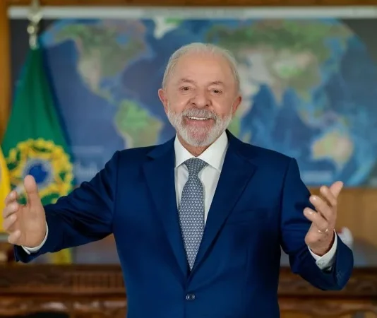 Lula diz que minerais críticos ‘mudou de patamar’ na agenda de governo