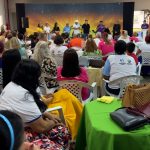 Matupá celebra ações de 2025 com festa especial para idosos, crianças e famílias