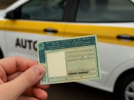 Governo lança novo app da CNH – sem autoescola e com renovação automática