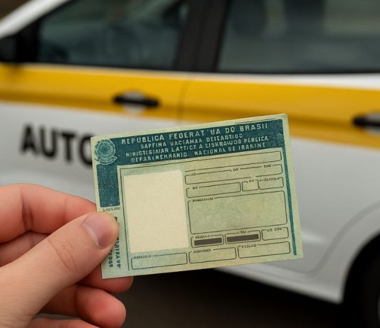 CNH vencida há mais de cinco anos pode ser renovada sem prova em MT