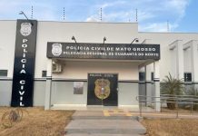 Polícia Civil deflagra operação para apurar possível fraude em concurso público da Prefeitura de Novo Mundo