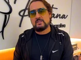 Cantor Mauri, irmão de Chitãozinho e Xororó, morre em acidente na Régis Bittencourt