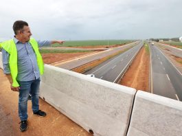 Mauro Mendes se une a outros dez governadores que renunciaramm para disputar eleições em outubro
