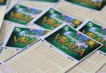 Mega da Virada 2025 paga R$ 1 bi; veja horário, apostas e chances
