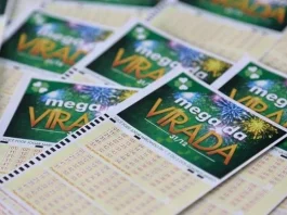 Mega da Virada 2025 paga R$ 1 bi; veja horário, apostas e chances