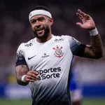 Corinthians encara o Cruzeiro em duelo decisivo pela Copa do Brasil