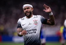 Debate cresce sobre salário de Memphis no Corinthians e valores pagos
