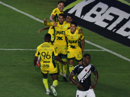 Histórico: Mirassol garante vaga direta na Libertadores