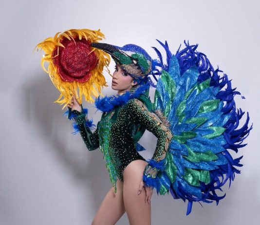 Modelo de Colíder conquista título mundial no Miss Teen Supranational