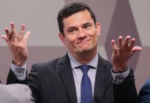 STF investiga uso de delatores para monitorar autoridades fora da lei