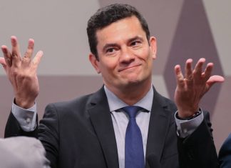 STF investiga uso de delatores para monitorar autoridades fora da lei