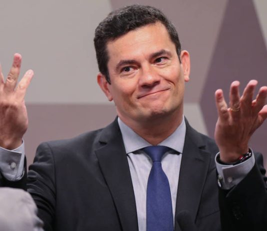 STF investiga uso de delatores para monitorar autoridades fora da lei