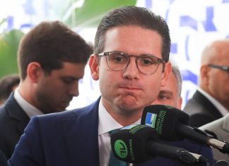 Motta elogia servidora alvo da PF e afirma que decisão de Dino não aponta desvio de verbas