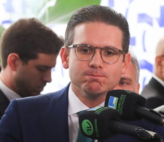 Motta elogia servidora alvo da PF e afirma que decisão de Dino não aponta desvio de verbas