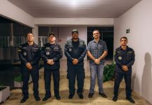 Alta Floresta inicia capacitação técnica da Marinha voltada à navegação fluvial