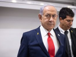 Herzog diz que avaliará indulto a Netanyahu “pelo bem do Estado de Israel”