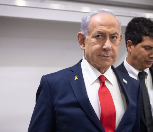 Herzog diz que avaliará indulto a Netanyahu “pelo bem do Estado de Israel”