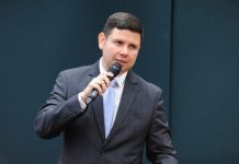 CBF planeja profissionalizar árbitros e padronizar formação em 2026