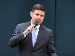 CBF planeja profissionalizar árbitros e padronizar formação em 2026