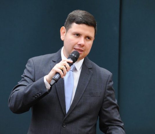 CBF planeja profissionalizar árbitros e padronizar formação em 2026