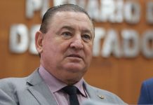 Deputado Nininho reconhece atuação do Intermat e entrega honrarias pelos 50 anos do instituto