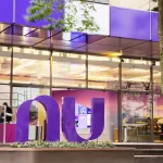 Nubank buscará licença bancária no Brasil em 2026 para manter marca