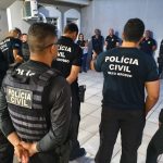 Polícia Civil aprofunda investigação e cumpre novos mandados em operação contra fraudes milionárias em licitações públicas