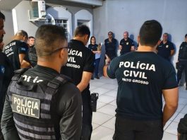 Polícia Civil aprofunda investigação e cumpre novos mandados em operação contra fraudes milionárias em licitações públicas