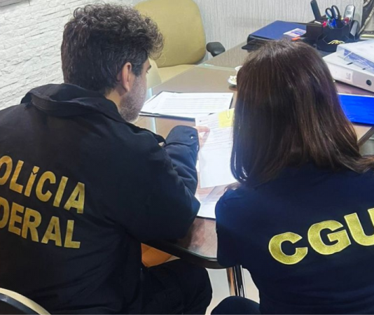 PF e CGU deflagram nova fase da Operação Sem Desconto contra fraudes no INSS