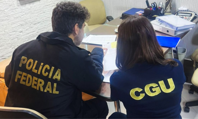 Operação Sem Desconto