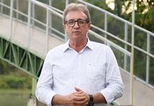 Paranaíta se destaca nacionalmente em transparência pública e obtém selo diamante