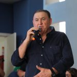 Para Nininho, Virginia Mendes promove transformação inédita nas políticas sociais do Estado