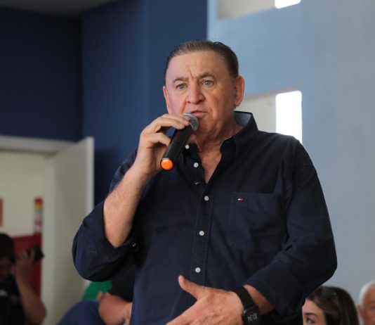 Para Nininho, Virginia Mendes promove transformação inédita nas políticas sociais do Estado