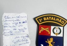 Polícia Militar resgata mulher mantida em cárcere privado pelo próprio filho em Cuiabá