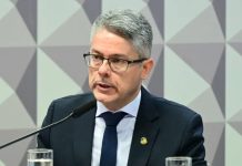 Senado aprova PL Antifacção com penas que podem chegar a 120 anos