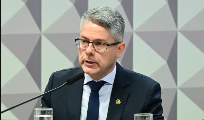 PL ANTIFACÇÃO