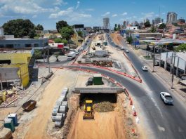 Mato Grosso é o segundo Estado que mais realiza investimentos no Brasil