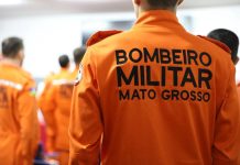 Corpo de Bombeiros de MT orienta sobre compra segura de brinquedos para crianças no Natal