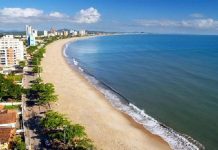 Balneário Piçarras anuncia Réveillon 2026 e espera 600 mil pessoas
