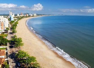 Balneário Piçarras anuncia Réveillon 2026 e espera 600 mil pessoas